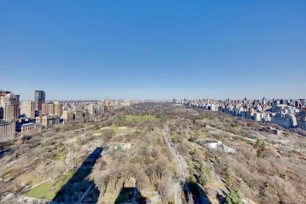 150 Central Park South UBIQ New York
