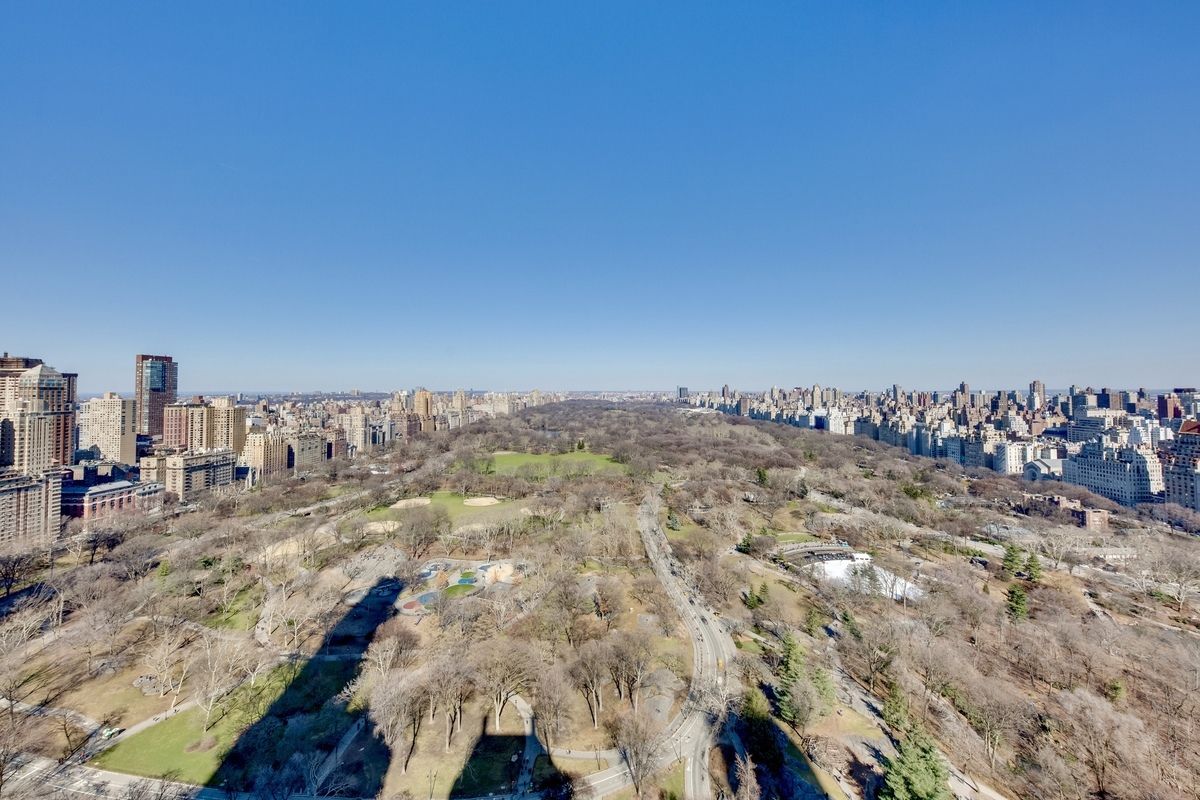150 Central Park South | UBIQ New York