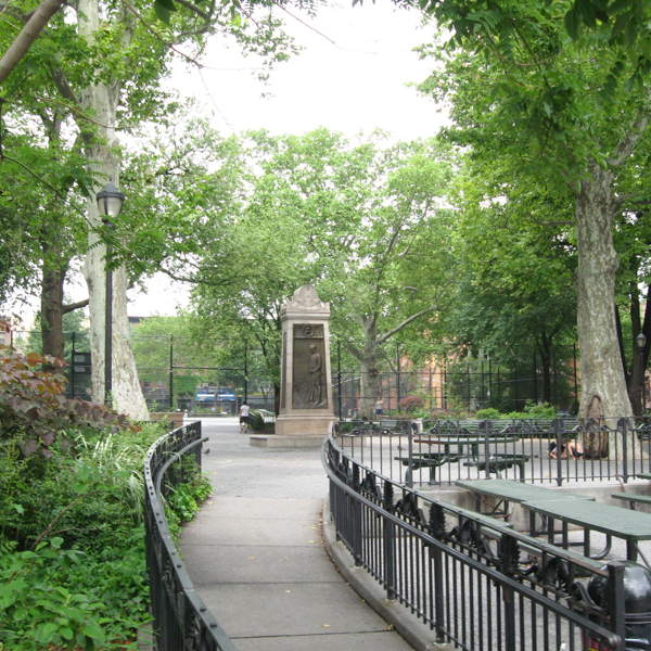 Carroll Gardens