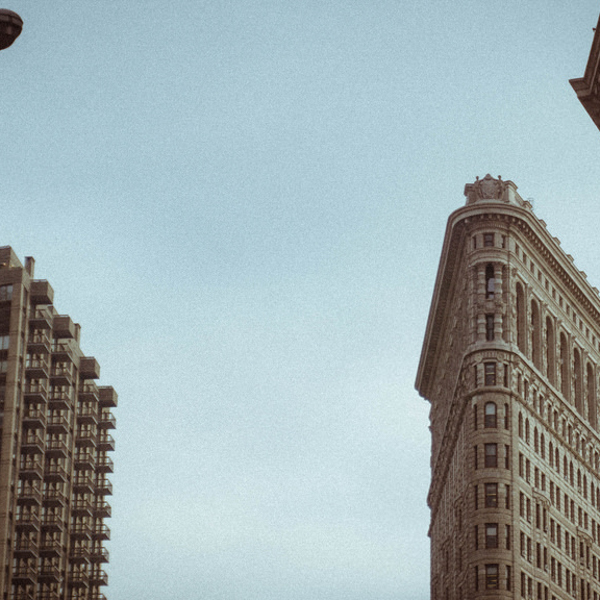 Western Union Building - Flatiron NoMad