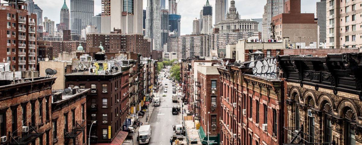 Mercato degli Investimenti Residenziali di New York