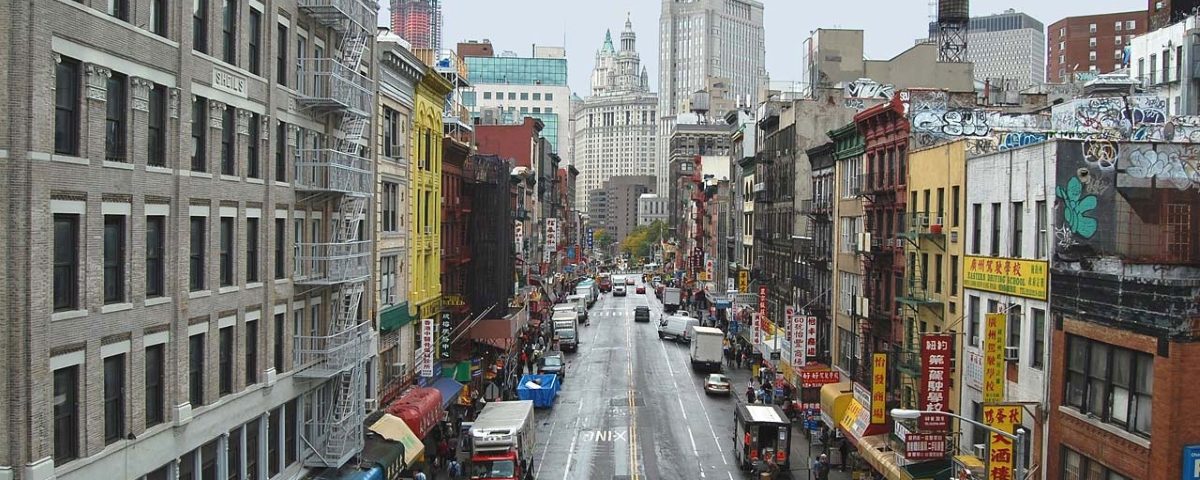 appartamenti manhattan nel quartiere soho