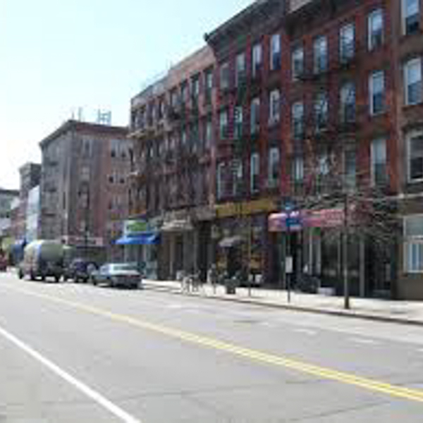 Greenpoint