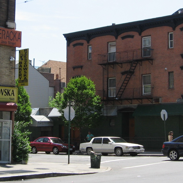 Greenpoint